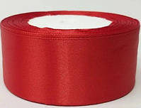 Атласна стрічка 4 см, фото 2