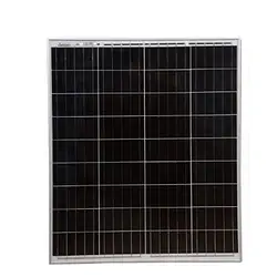 Сонячна панель Victron Energy 90W-12V 4a 90Wp, Poly PV модуль