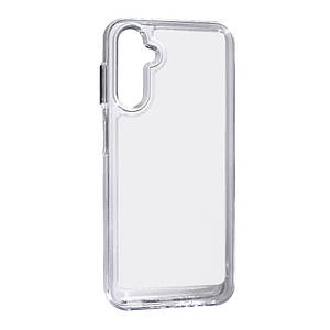 Чохол Shock case для Samsung M14 Transparent