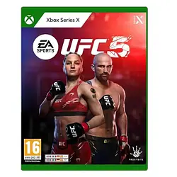 Гра для Xbox Series X Microsoft UFC 5 (1163873)