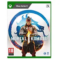 Игра для Xbox Series X Microsoft Mortal Kombat 1