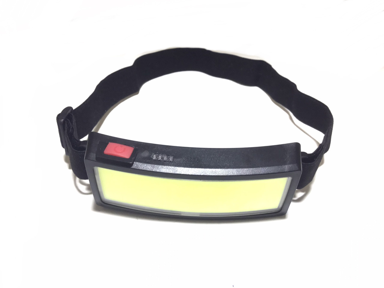 Налобний Ліхтар TM-G14 LED COB, фото 1