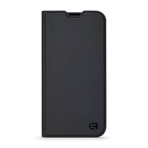 Чохол-книжка ArmorStandart OneFold Case для Samsung S24 FE Black (ARM76929), фото 1