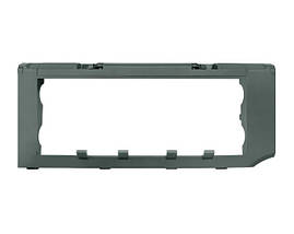 Кришка для отсека основной щетки робота-пилососа Xiaomi RoboRock S8 S8+ ( S8P02 / S8P52 ) S8 Pro Ultra ( S8PU52-00 / S8PU02-00 ), фото 6