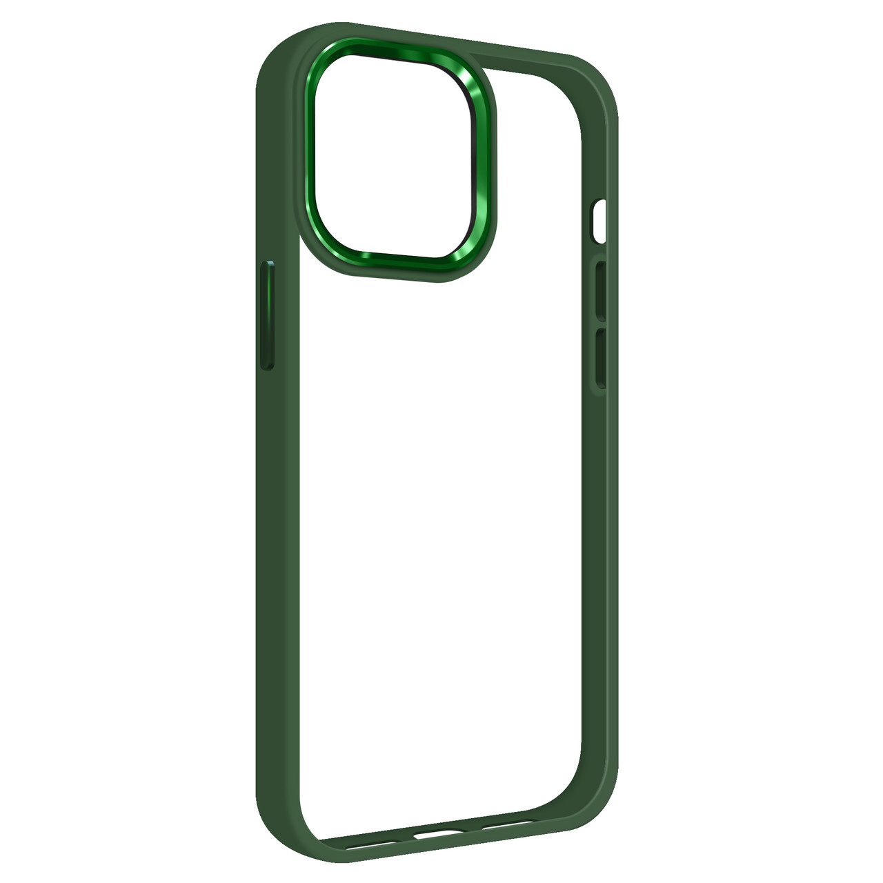 Чохол ArmorStandart UNIT2 для Apple iPhone 14 Pro Max Green (ARM69961)