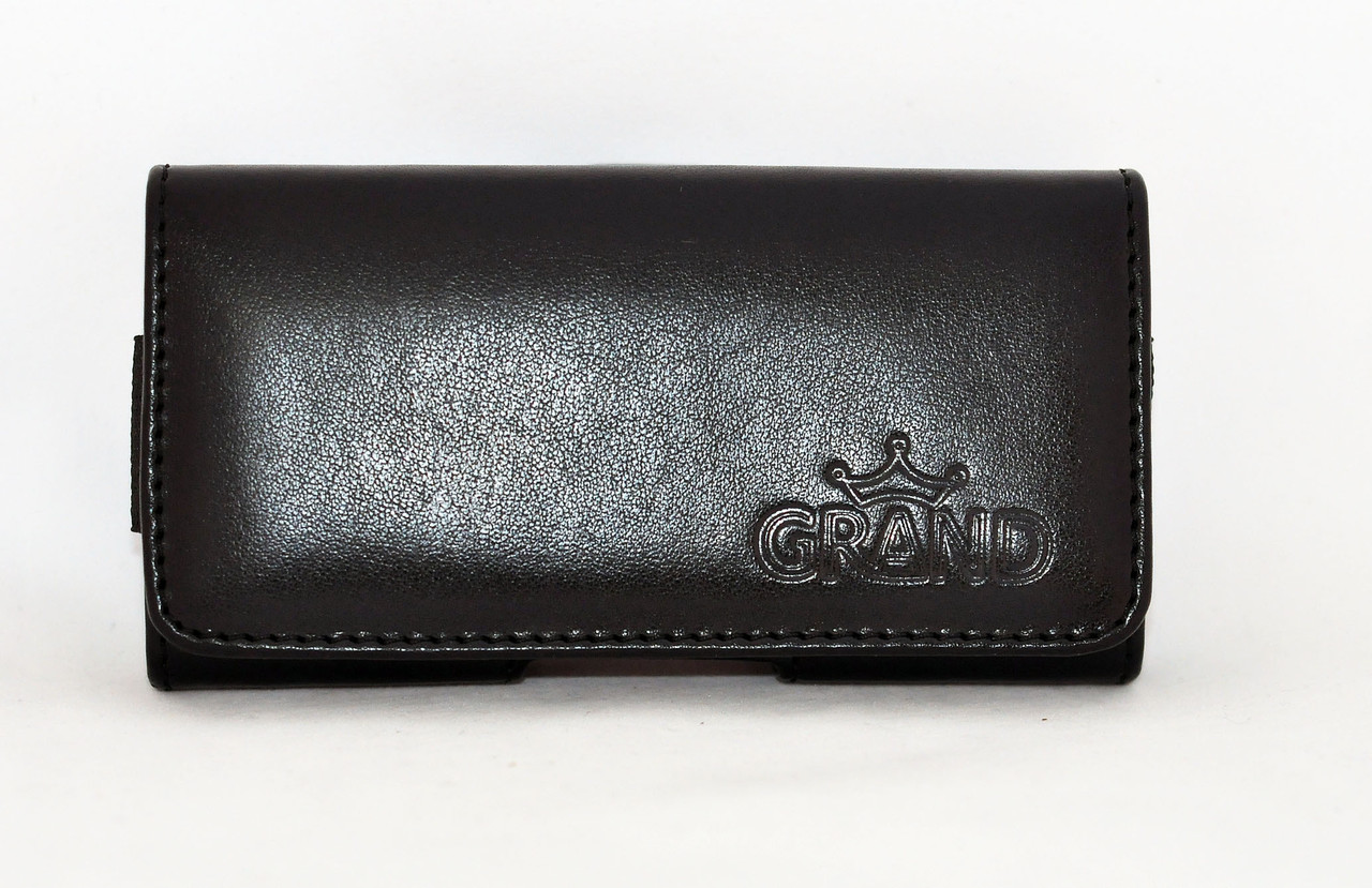 Шкіряний чохол на пояс Nokia 225 Grand Premium