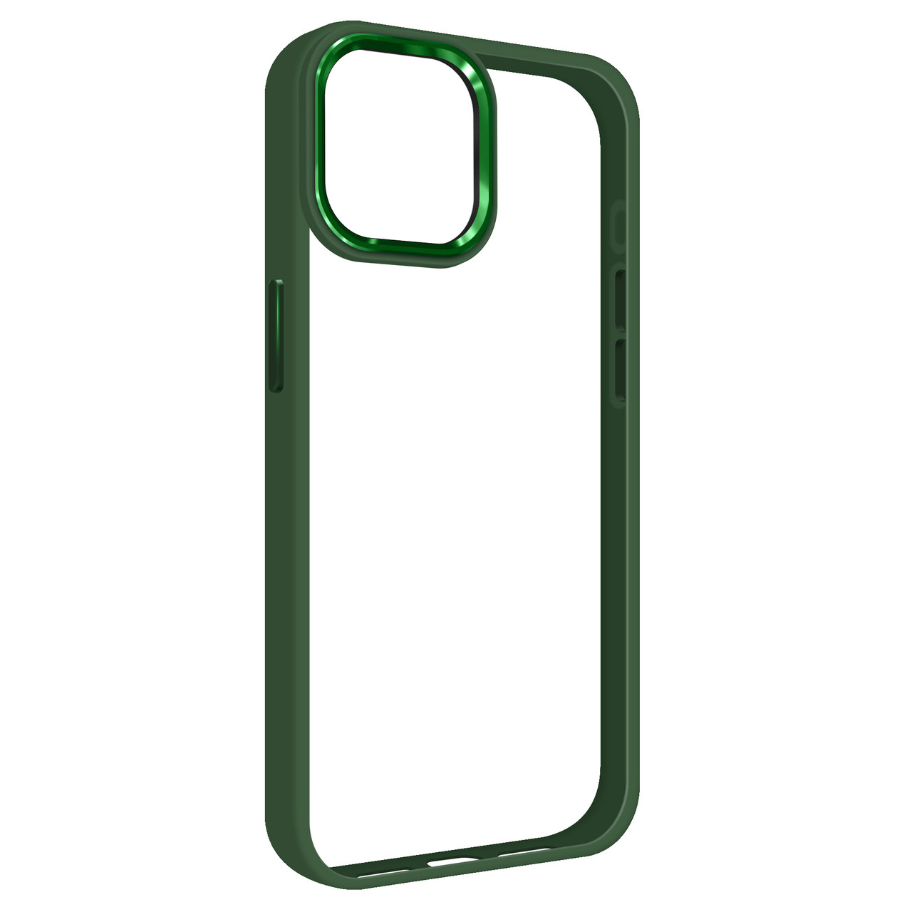 Чохол ArmorStandart UNIT2 для Apple iPhone 15 Green (ARM69968)
