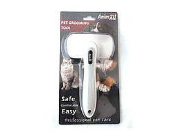 Інструменти по догляду для тварин