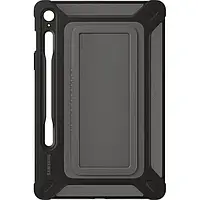 Накладка для планшета Samsung Outdoor Cover для планшета Galaxy Tab S9 FE (X510/516) Titan