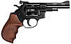 Револьвер під патрон флобер Weihrauch HW4 4 (Дерево), фото 2