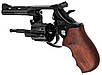 Револьвер під патрон флобер Weihrauch HW4 4 (Дерево), фото 3