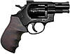 Револьвер під патрон флобер Weihrauch HW4 2.5 (Дерево), фото 2