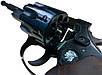 Револьвер під патрон флобер Weihrauch HW4 2.5 (Дерево), фото 6