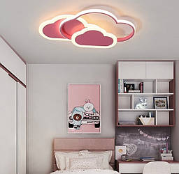 Люстра в дитячу 228-500 36ват