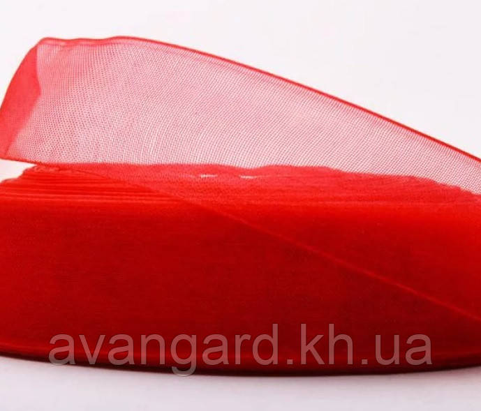Стрічка органза 2,5 см