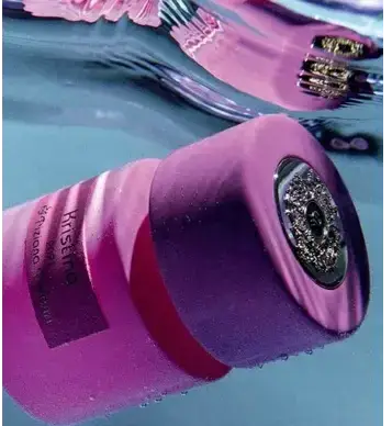 Tiziana Terenzi Kristina парфумована вода 100 ml. (Тестер Тізіана Терензі Катерина), фото 3