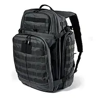 Рюкзак (55л) 5.11 Tactical RUSH72 2.0 Backpack,тактический армейский штурмовой рюкзак серый НАТО для военных