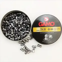 Кулі Gamo Master TS-10 0.68 200 шт.