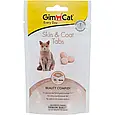 Вітаміни GimCat Every Day Skin&Coat для котів, 40 г, фото 3