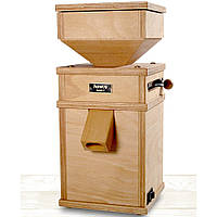 Жорновий млин для зерна Hawos Queen 2 – потужний млин для цільнозернового борошна та крупи