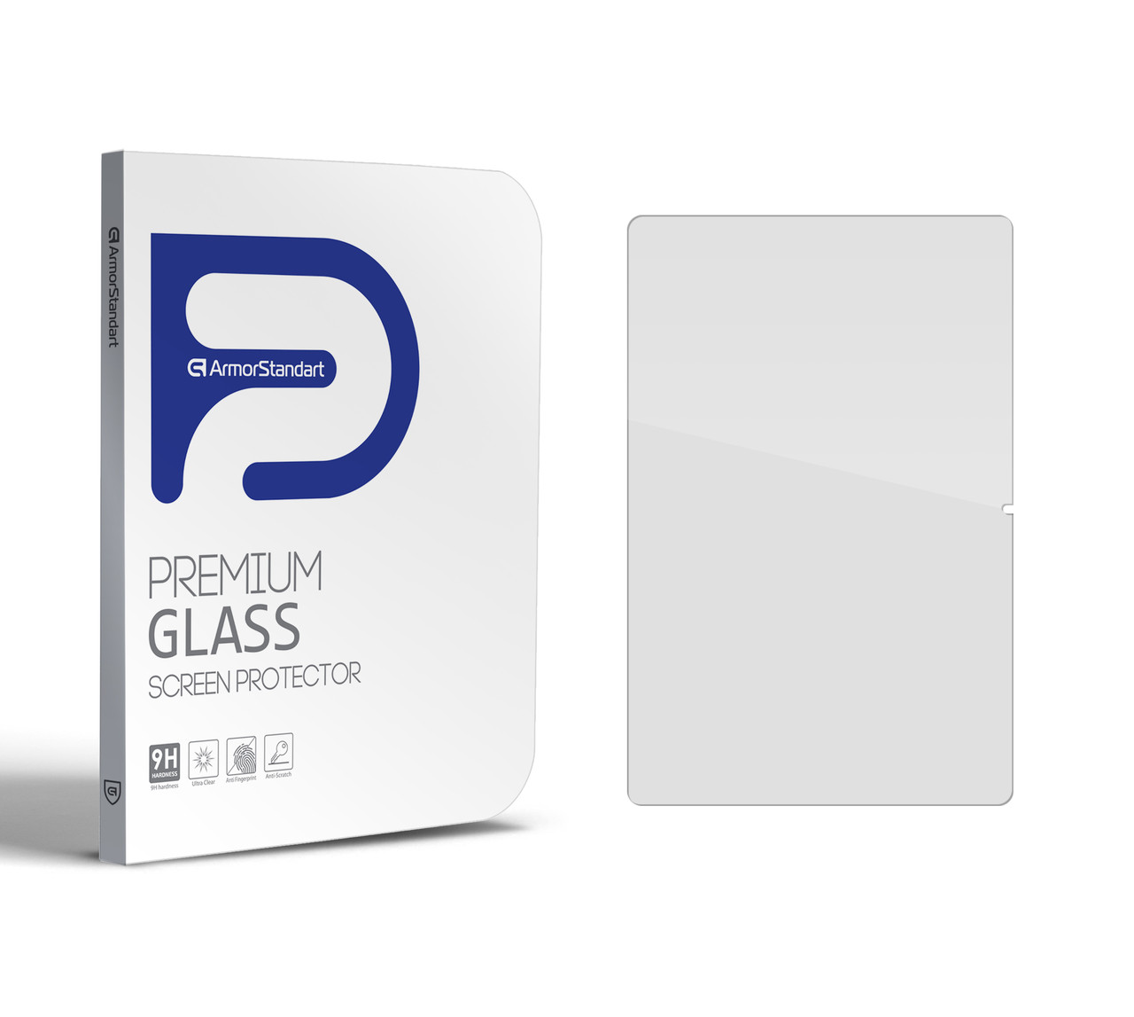 Захисне скло ArmorStandart Glass.CR для Teclast P20S Clear (ARM67194)