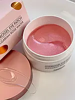 Heimish - Bulgarian Rose Hydrogel Eye Patch Гидрогелевые патчи с экстрактом розы 60 шт