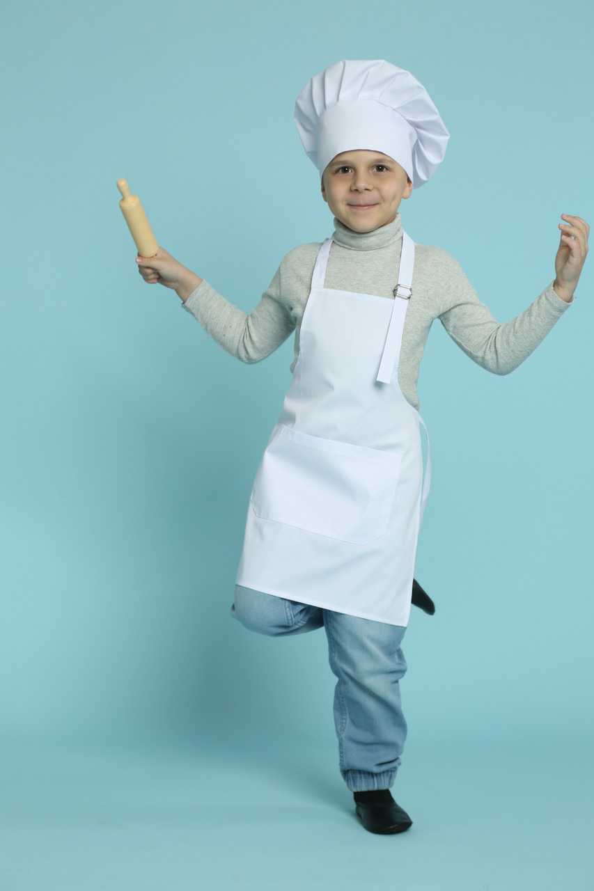 Дитячий костюм "Маленький кухар"