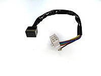 Індикатор швидкостей Дельта, Альфа, Мустанг