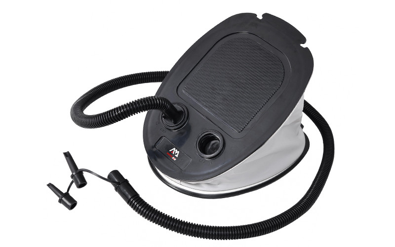 Aqua Marina Areo III ножний насос Аква Марина b0302959 на 5 літрів, фото 1