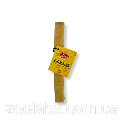 Жувальна паличка з сиру для собак Mavsy Cheese Stick M, фото 2