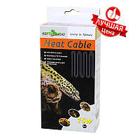 Термокабель Repti-Zoo Heat Cable 15 Вт для террариума