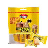 Сыр Gran Biraghi Biraghini Snack 100g