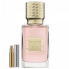 Ex Nihilo Lust in Paradise 3 мл