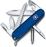 Швейцарский нож Victorinox Hiker Blue (1.4613.2)