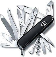 Швейцарский нож Victorinox Handyman Black (1.3773.3)