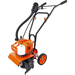 Мотокультуратор Forte МКБ-25 LUX