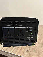 Перетворювач напруги — автоінвертор 12 220 Wimpex 7000w 12v-220v, фото 8