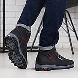 Черевики чоловічі зимові на хутрі, фото 7