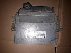 Єлектронний блок керування двигуном ЕБУ Мікас 7.1 241.3763 000-31 б у.