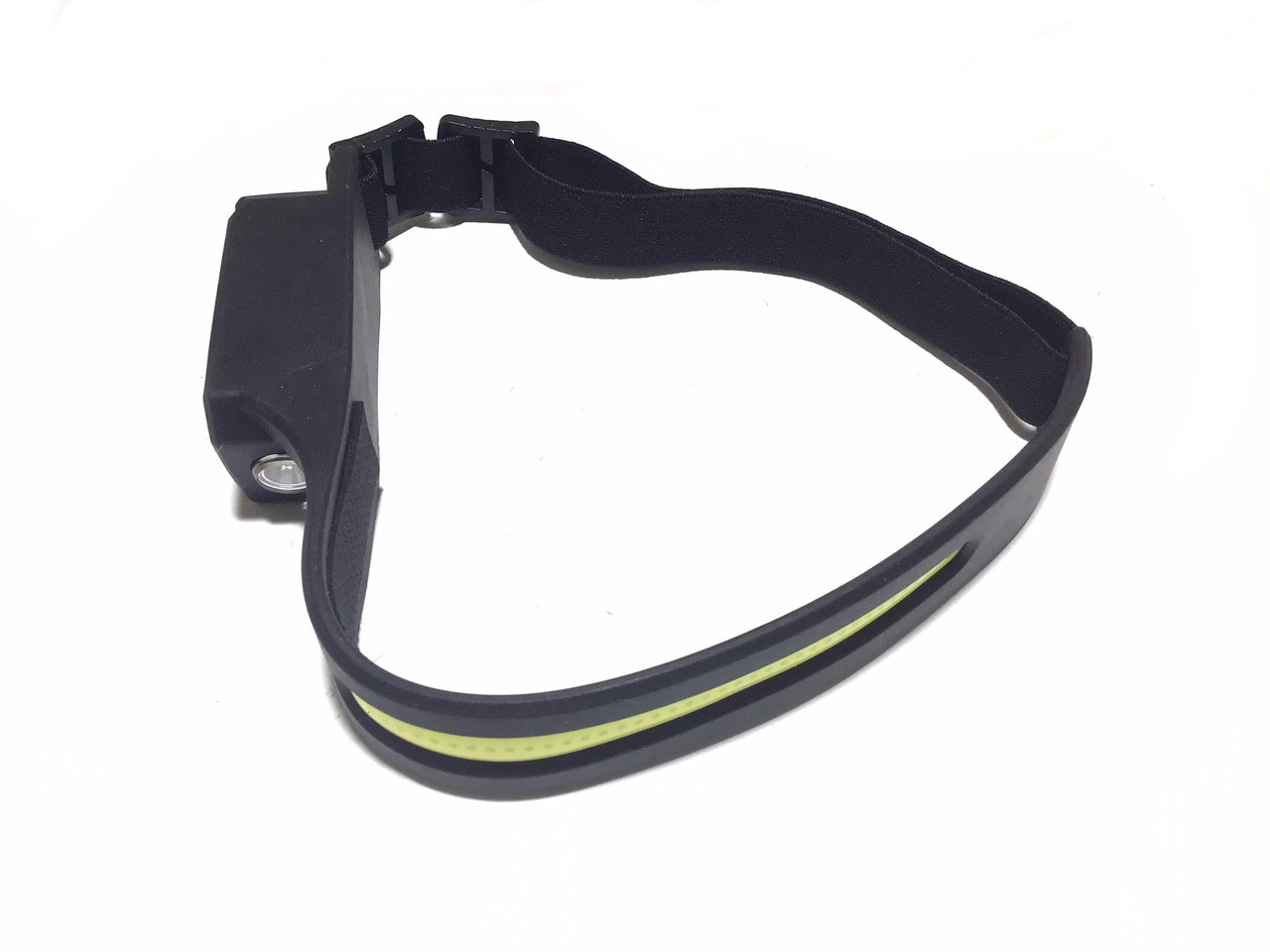 Світлодіодний ліхтарик з датчиком руху Led Headlamp GB-37, фото 1