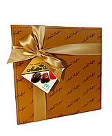 Конфеты Maitre Truffout Pralines шоколадное ассорти пралине 200 г (58750)