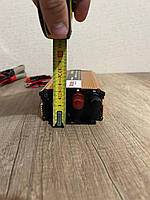 Перетворювач напруги — автоінвертор 12 220 UKC 1000w 12v-220v, фото 6