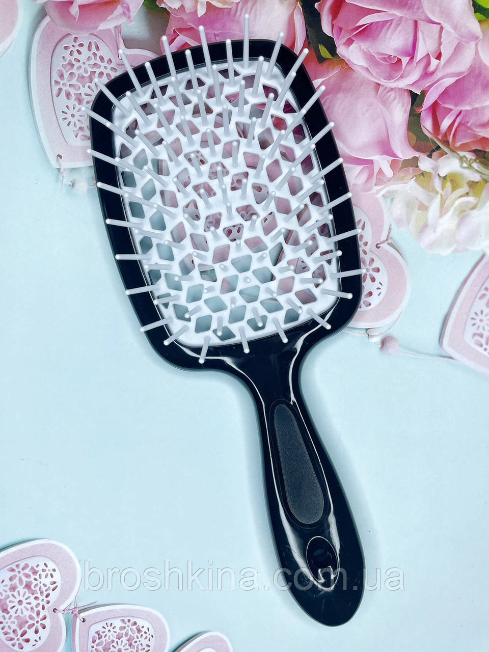 Гребінець SUPERBRUSH PLUS В КОРОБЦІ, фото 1