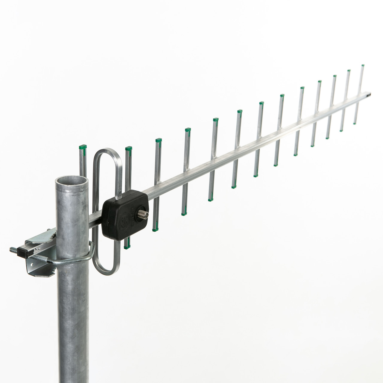 Антена 500-700 МГц (Yagi), довжина 1 м, SMA