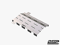 2SP Windage Tray - дефлектор коленвала Subaru EG33