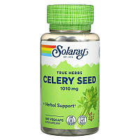 Сельдерей (Celery Seed) 505 мг 100 капсул