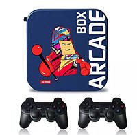 Купити ігрову приставку Arcade Box.