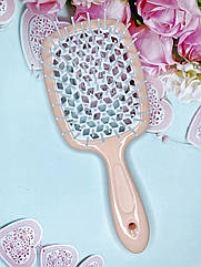 Гребінець SUPERBRUSH PLUS В КОРОБЦІ