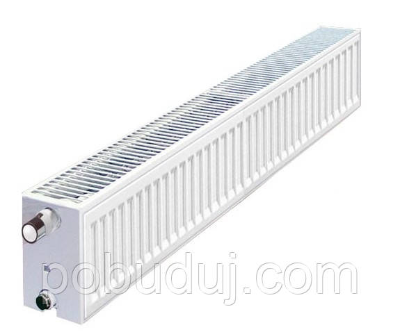 Сталевий панельний радіатор Kermi FTV33 200x1400 (FTV330201401RXK)