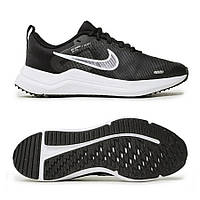 Кросівки дитячі Nike Downshifter 12 DM4194-003, Чорний, Розмір (EU) — 40